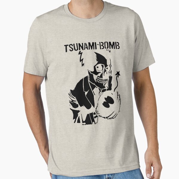 Item preview, Band Stencil - Black designed and sold by fontastic.