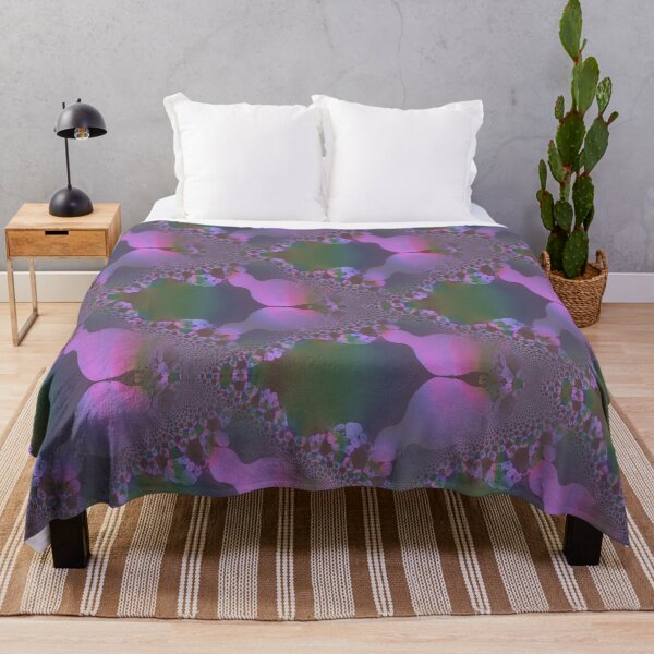 Item preview, Fractal Pattern designed and sold by MindTravel.