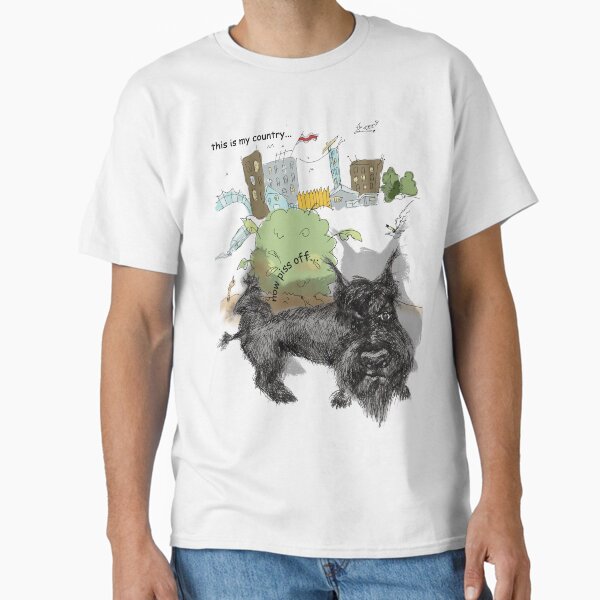 Classic T-Shirt