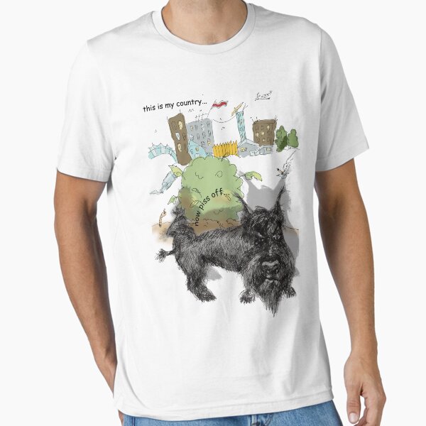Essential T-Shirt