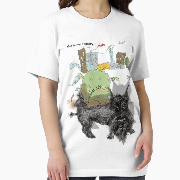 patriotic piece Essential T-Shirt
