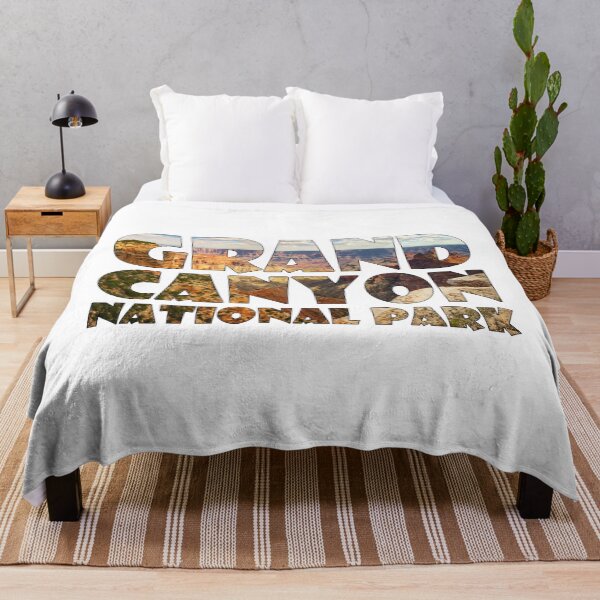 Item preview, Grand Canyon National Park designed and sold by RickyBarnard.