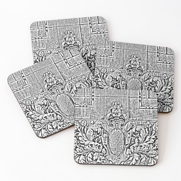 Item preview, Architectural Relief #8 designed and sold by Mark Ross.