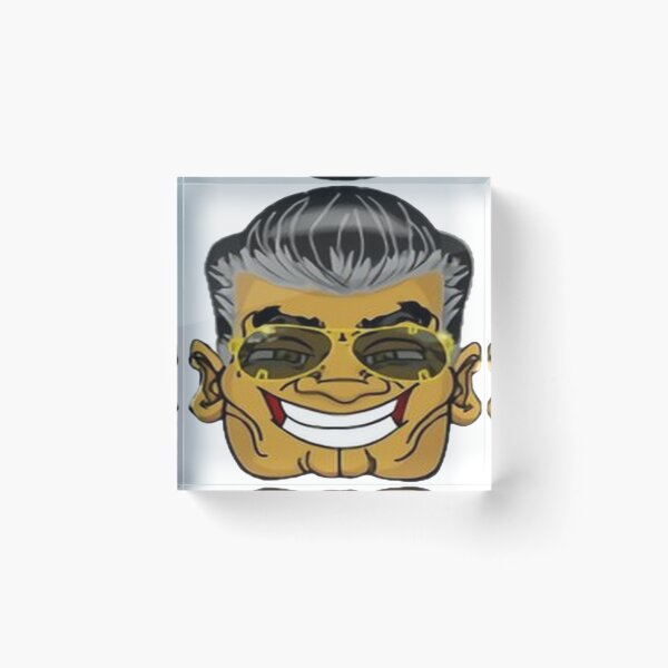 Item preview, Tito Dick designed and sold by Kooply  Kingly.