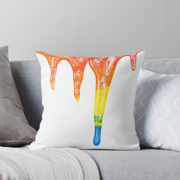 Item preview, Rainbow Overflow designed and sold by raosnop.