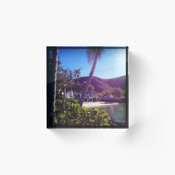 Item preview, Through the Palms designed and sold by ikineth.