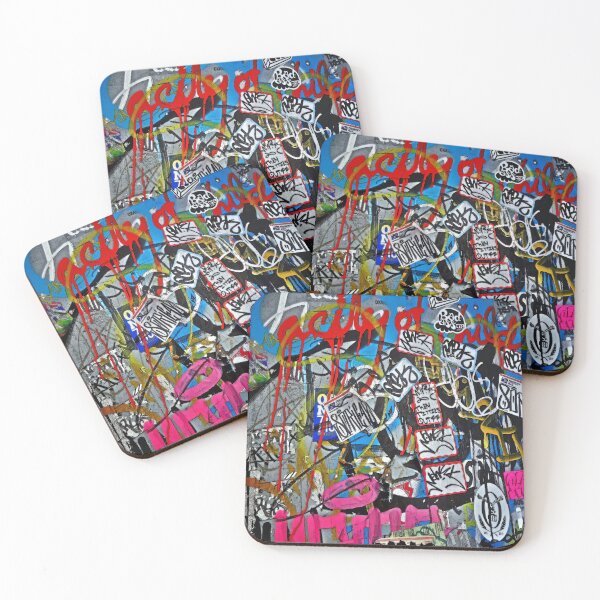 Item preview, Graffiti #14 designed and sold by Mark Ross.
