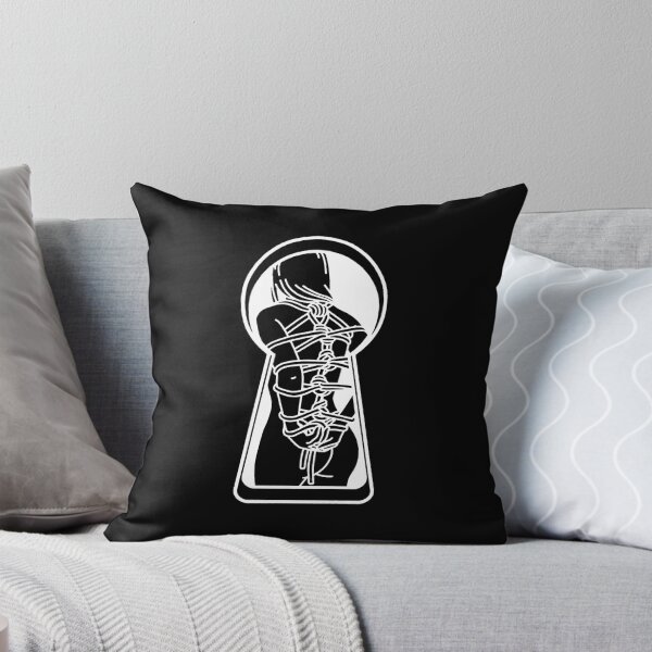 Item preview, HELLION KEYHOLE designed and sold by Hellionbrand.
