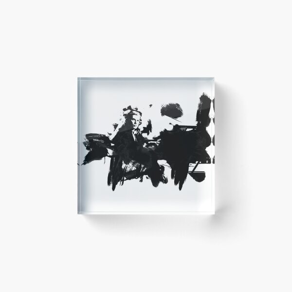 Item preview, Glenn Gould - Pianist designed and sold by vivalarevolucio.