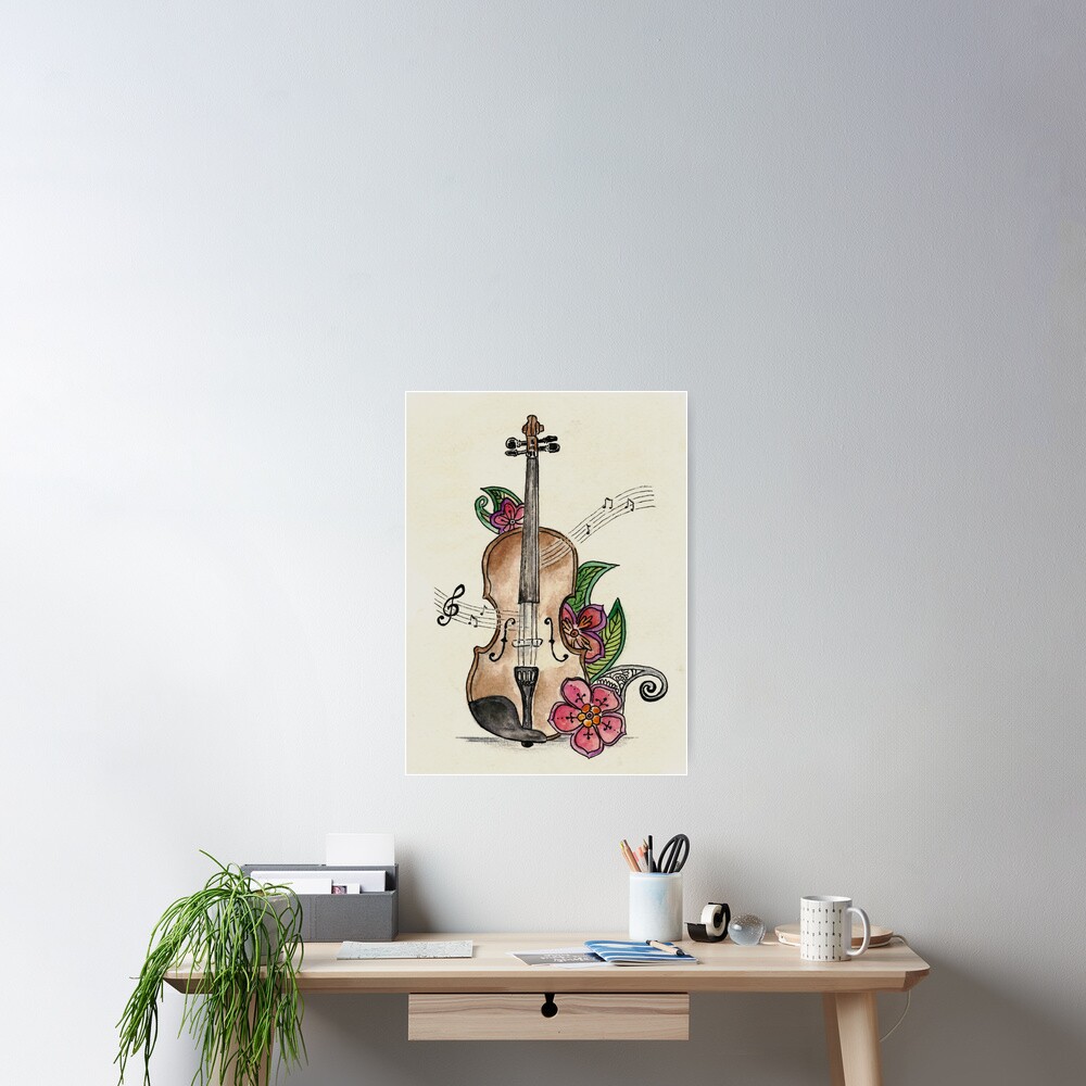 Item preview, Poster designed and sold by anniem49.