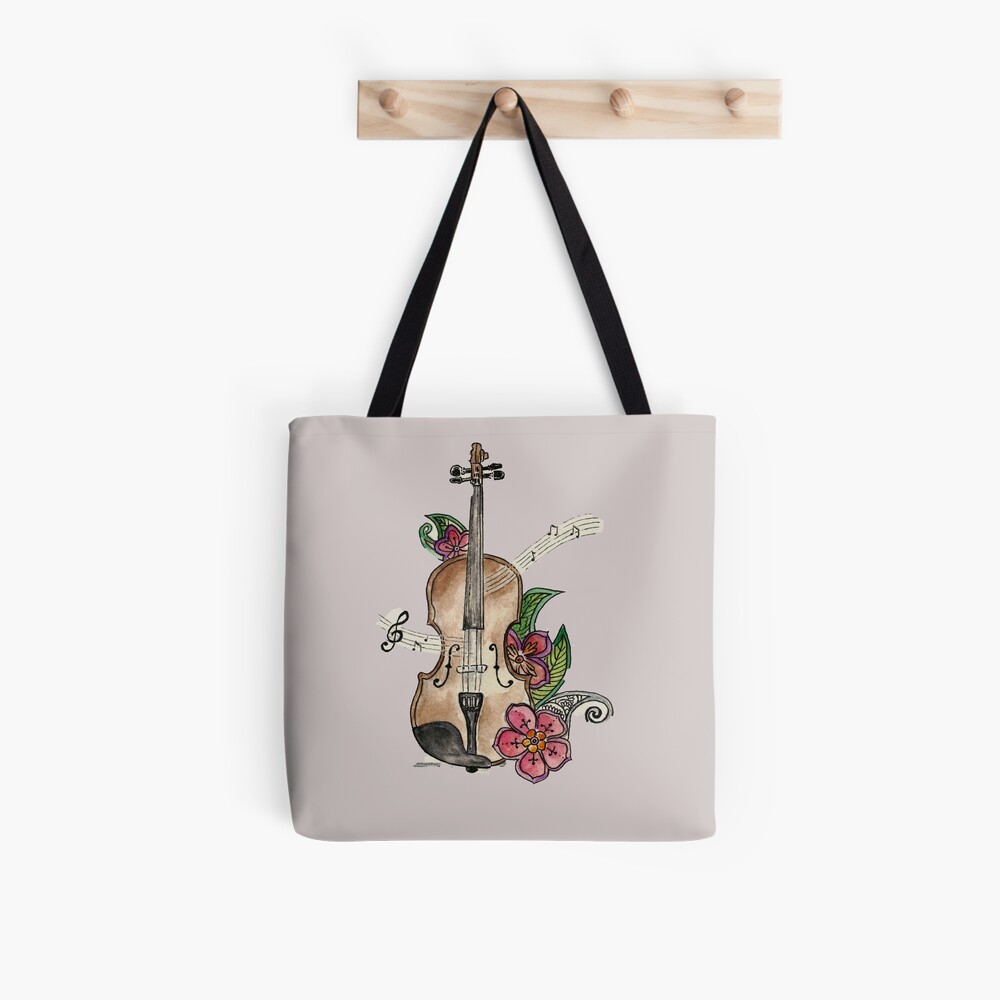 Item preview, All Over Print Tote Bag designed and sold by anniem49.