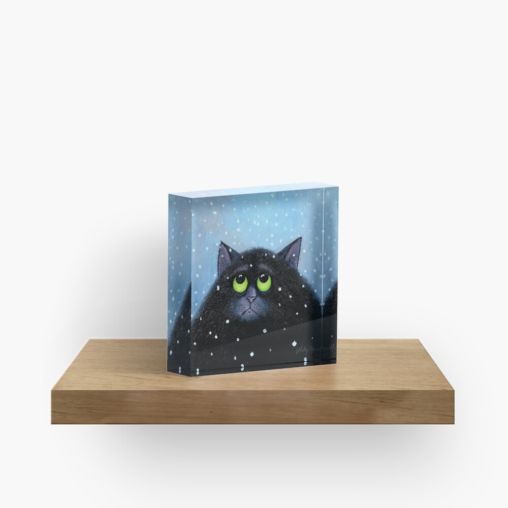 Item preview, Acrylic Block designed and sold by vickymount.