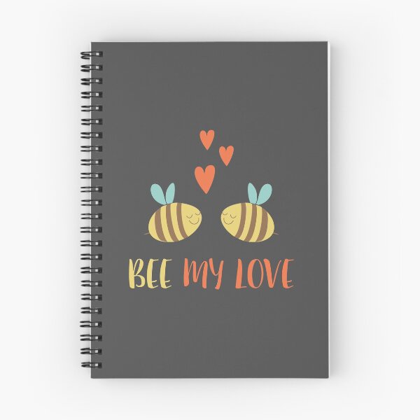 Item preview, Valentine   Bee My Love designed and sold by WordvineMedia.