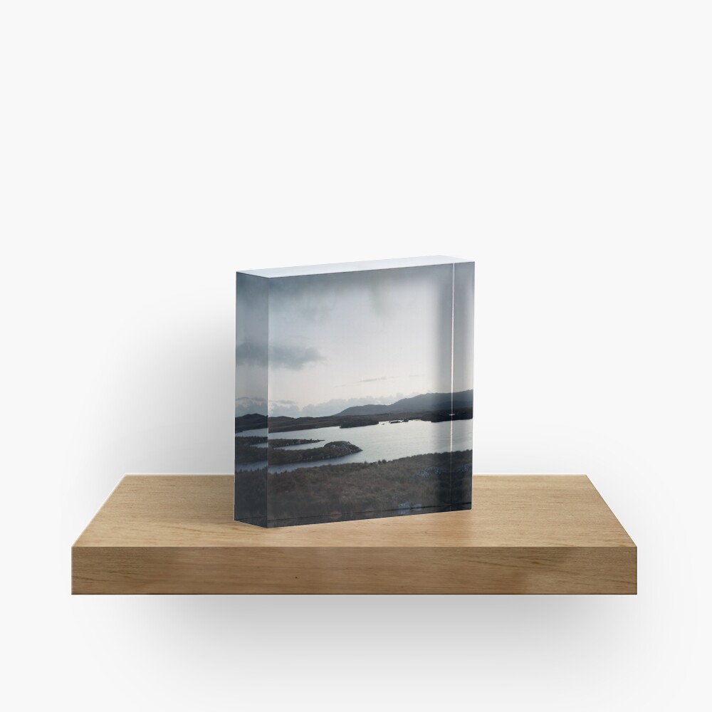 Item preview, Acrylic Block designed and sold by kalua.