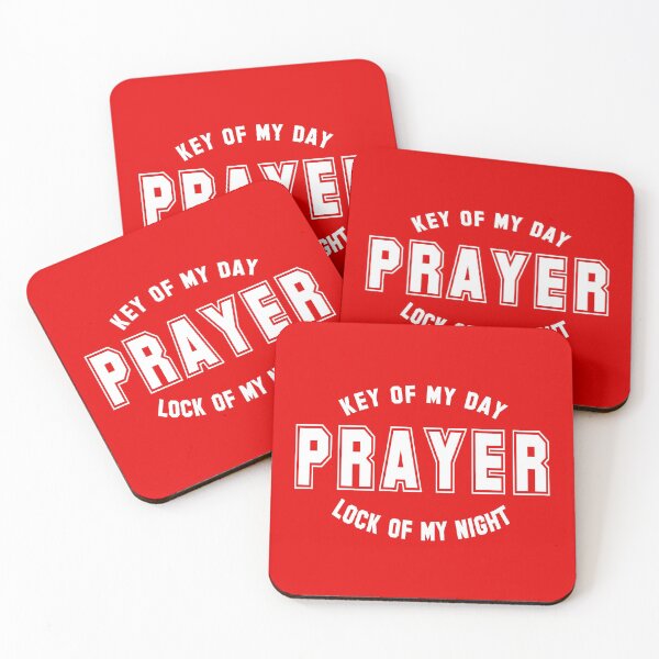 Item preview, Key Of My Day - Red designed and sold by 4wordsmovement.