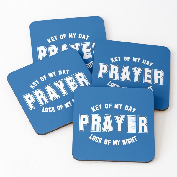 Item preview, Key Of My Day - Blue designed and sold by 4wordsmovement.
