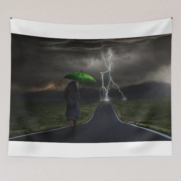 Item preview, Long Road designed and sold by Cliff Vestergaard.