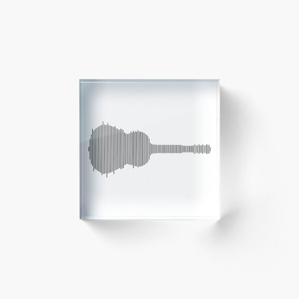 Item preview, Acústica designed and sold by Thecreator2020.
