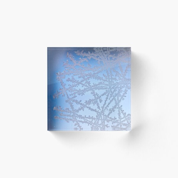 Item preview, Frosted Glass designed and sold by Kim Barton.