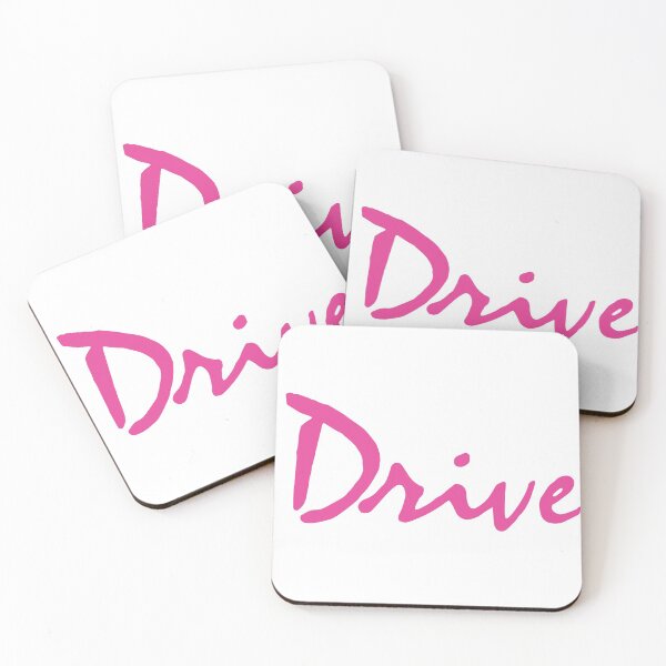Item preview, DRIVE designed and sold by MtPleasure.