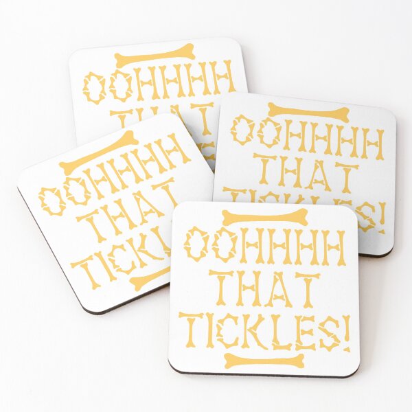 Item preview, OOHHHH THAT TICKLES! designed and sold by jazzydevil.