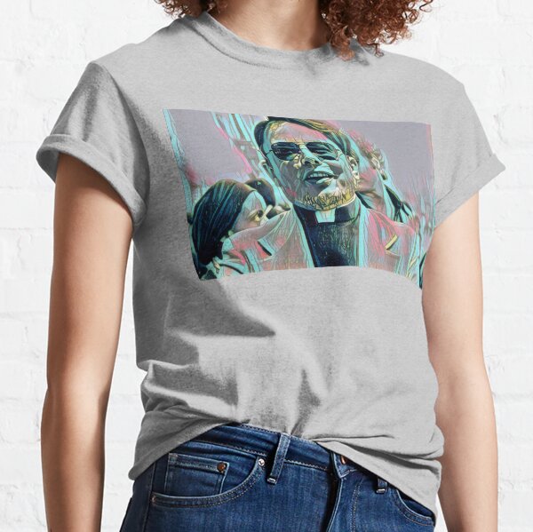 Jonesing for $TSLAQ Classic T-Shirt