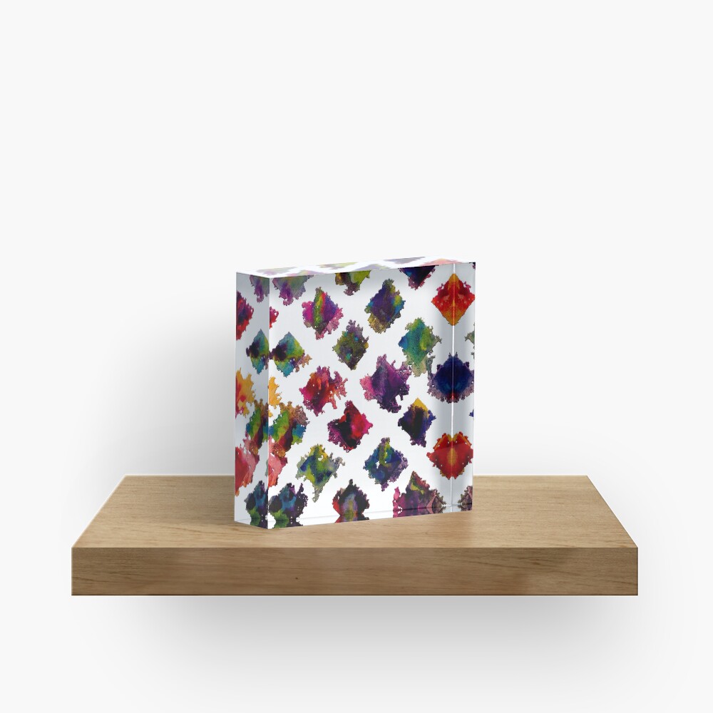 Item preview, Acrylic Block designed and sold by CaitlinLawrence.