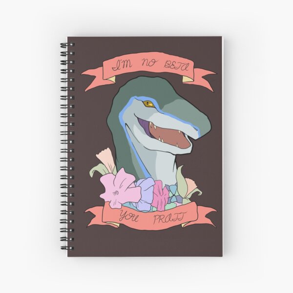 Blue Raptor Jurassic World Gifts & Merchandise for Sale | Redbubble