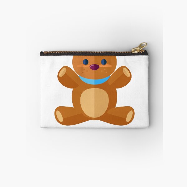 Item preview, HUG ME TEDDY designed and sold by MaggusK.
