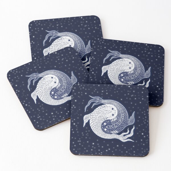 Item preview, yin yang in space! designed and sold by Peter Barreda.