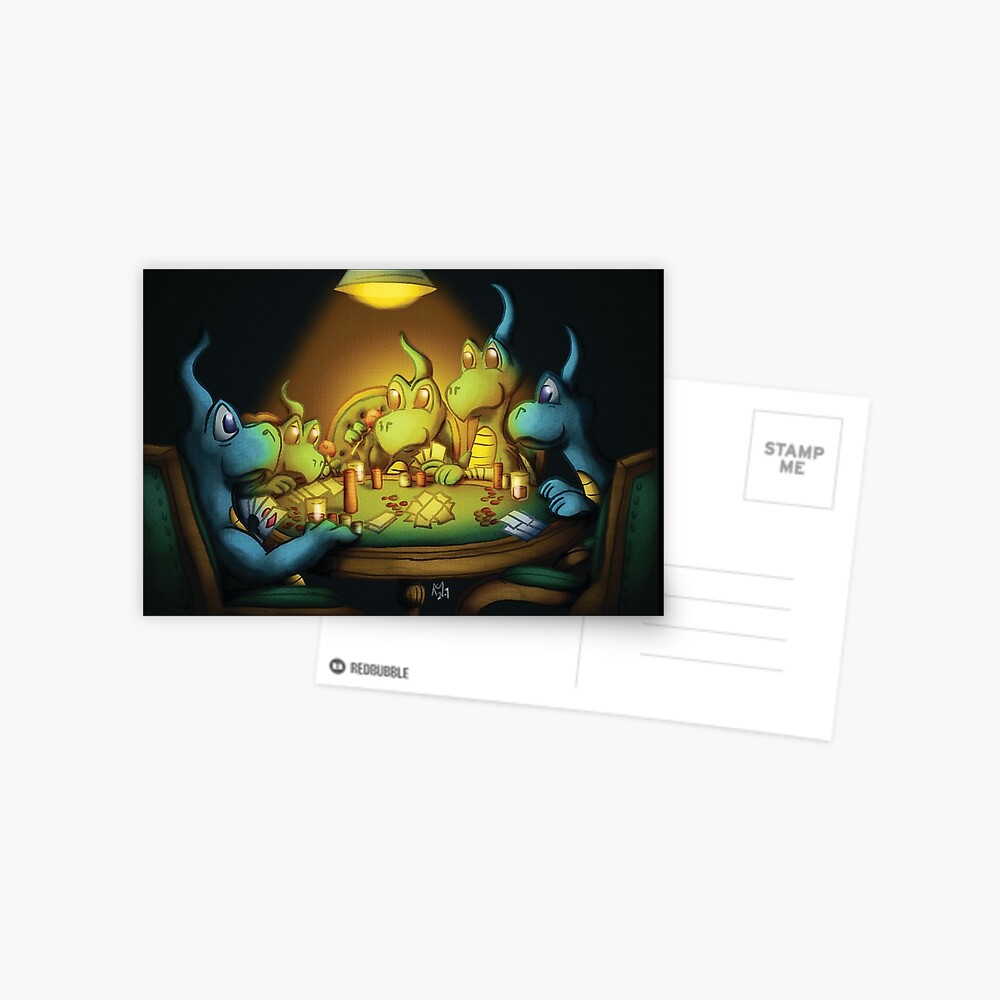 Item preview, Postcard designed and sold by Kmadden2004.