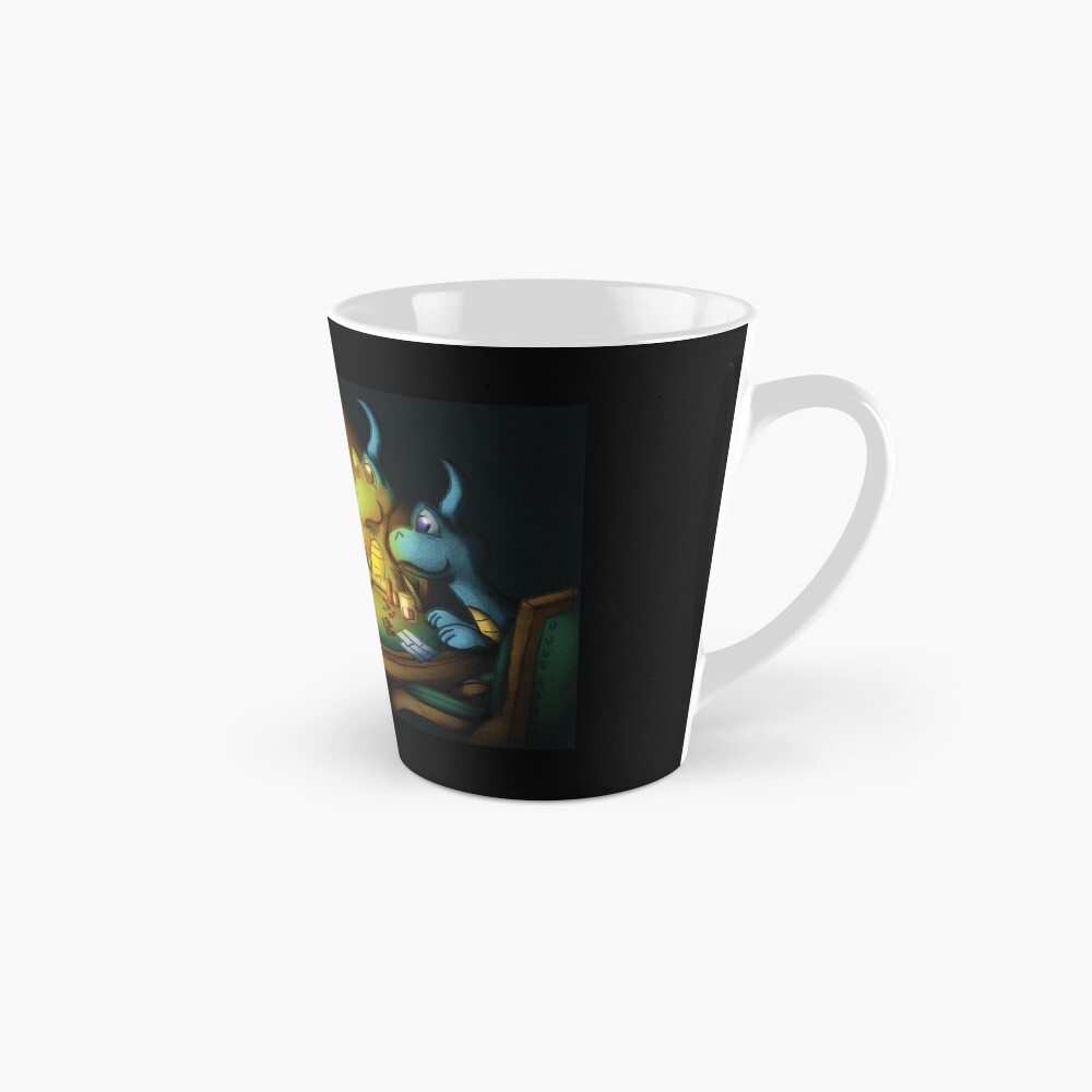 Item preview, Tall Mug designed and sold by Kmadden2004.