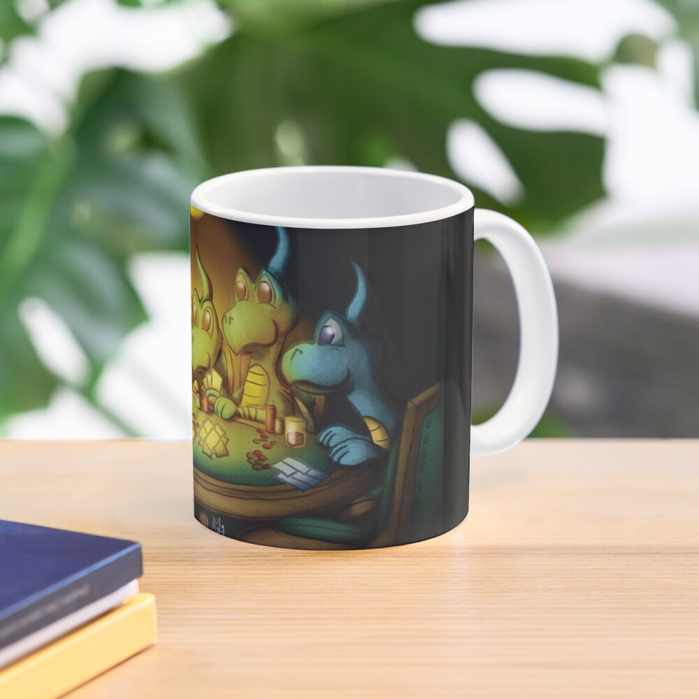 Item preview, Classic Mug designed and sold by Kmadden2004.