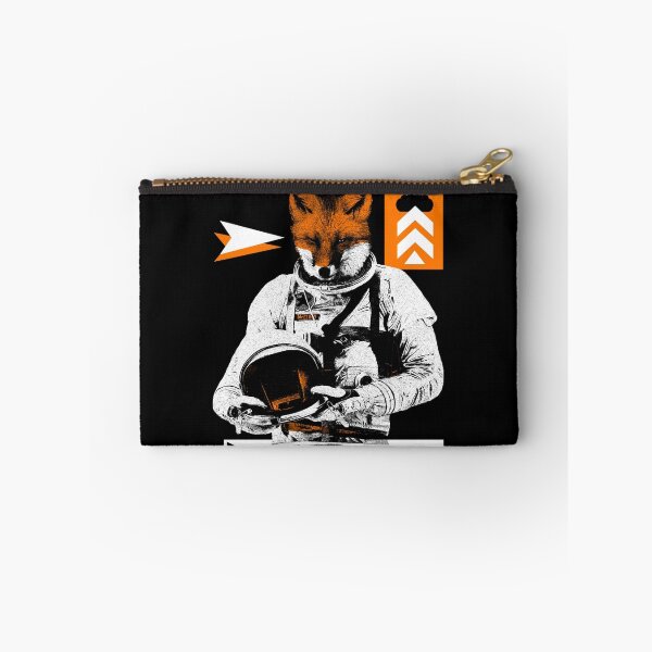 Item preview, The Fastest Fox designed and sold by Thomas Orrow.