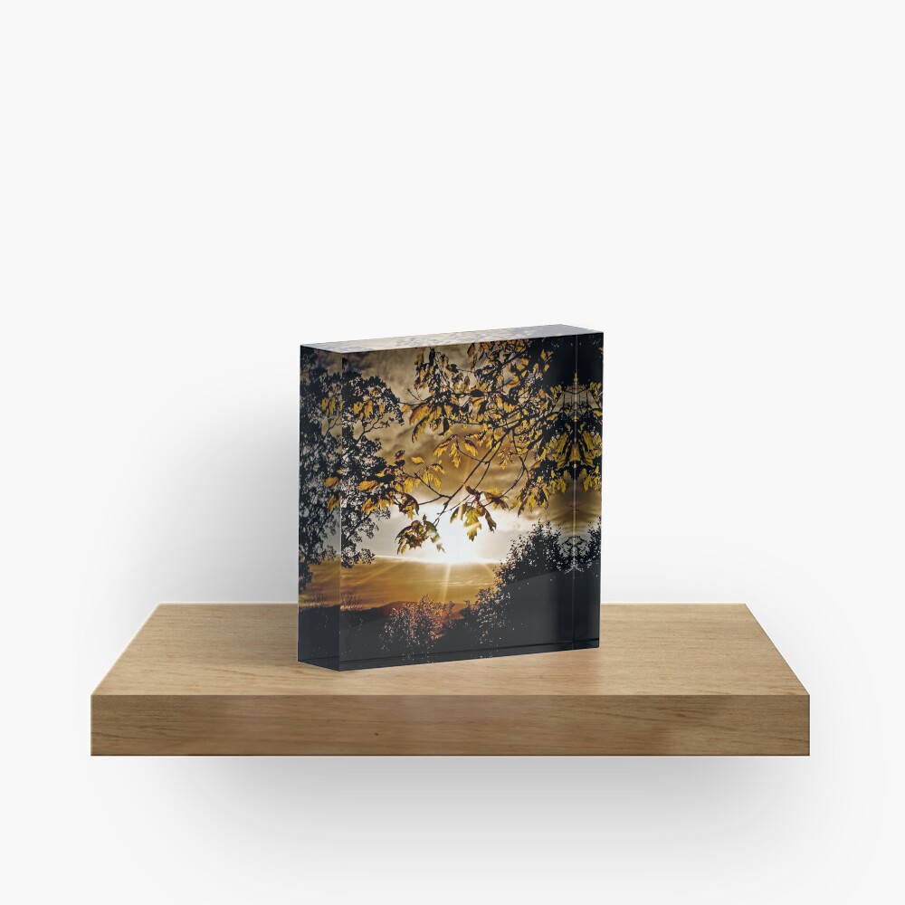 Item preview, Acrylic Block designed and sold by Coigach.