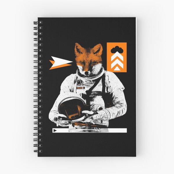 Item preview, The Fastest Fox designed and sold by Thomas Orrow.