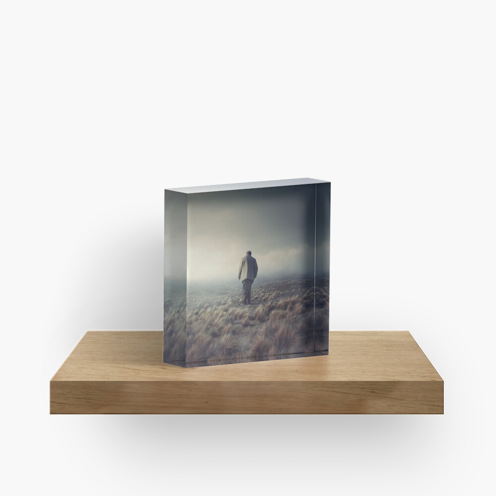 Item preview, Acrylic Block designed and sold by swin.