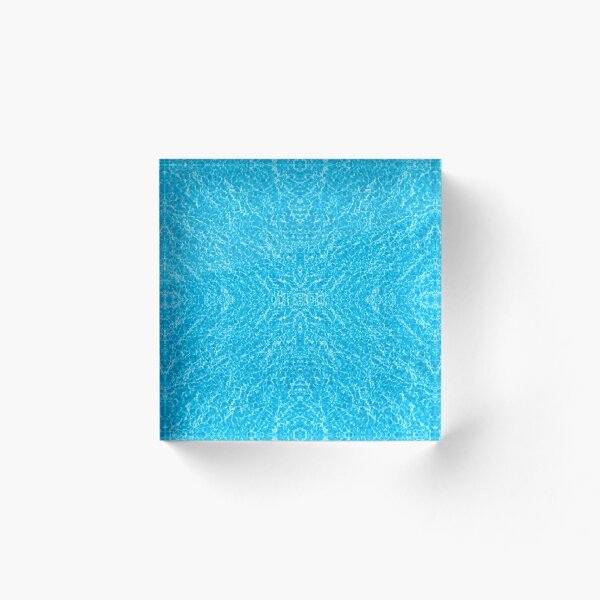 Item preview, Blue Water designed and sold by Lazysundaez.