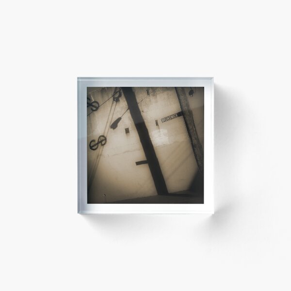 Item preview, ' Shadowland ' designed and sold by Mat Moore.