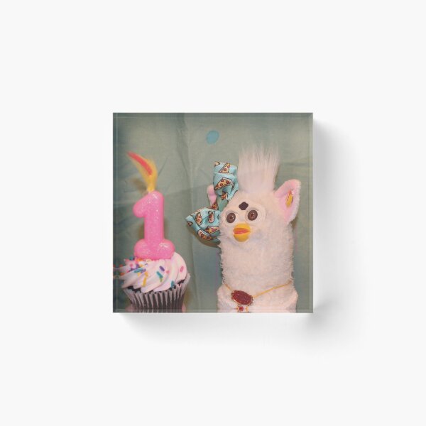 Item preview, One Years Old designed and sold by OGLF.