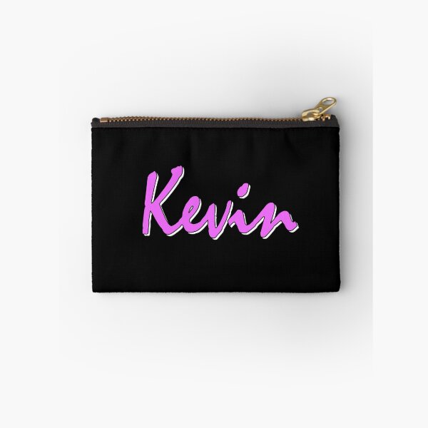 Item preview, K E V I N (for black backgrounds) designed and sold by kevinshirt.