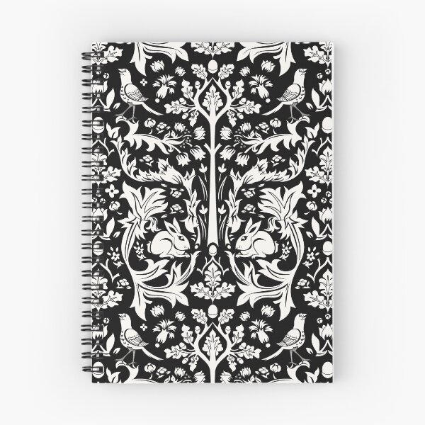Item preview, SISTER RABBIT BLACK designed and sold by Norn Cutson.