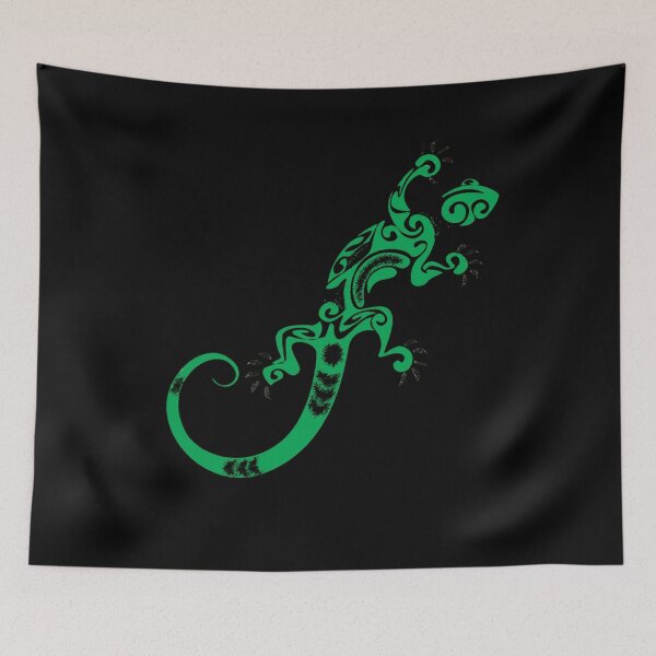 Item preview, Artistic Lizard designed and sold by FluffyTheDude.