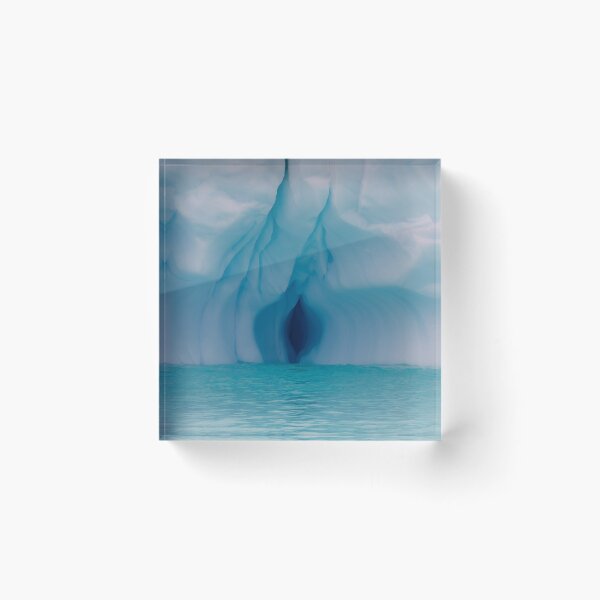 Item preview, Ice, ice, baby designed and sold by David Burren.