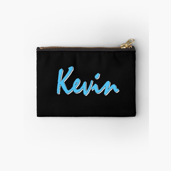 Item preview, K E V I N (for black backgrounds) designed and sold by kevinshirt.