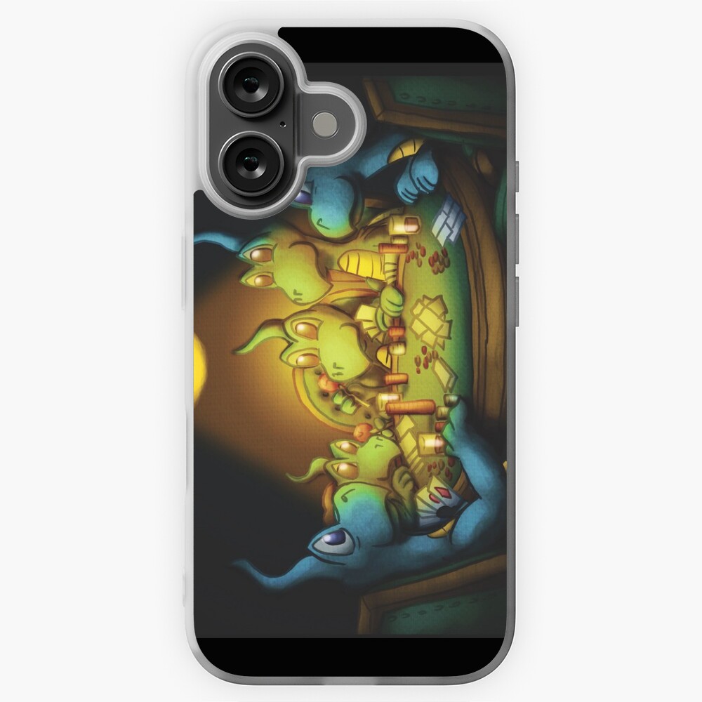 Item preview, iPhone Soft Case designed and sold by Kmadden2004.
