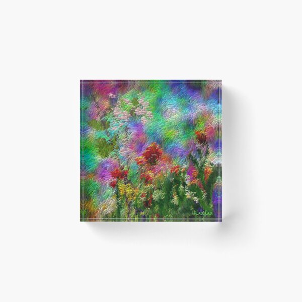 Item preview, Bloom designed and sold by NANDANNAG.