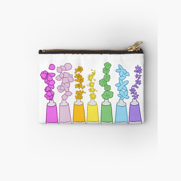 Item preview, No Rain No Rainbow designed and sold by WordvineMedia.