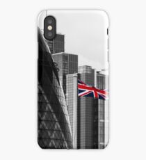 Patriot iPhone Case