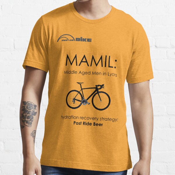 mamil t shirt